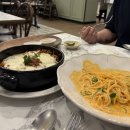 리미니 뉴코아일산점 | 런치/파스타] 일산 가성비 맛집 리미니(Rimini)! 청양...뚝배기 볼로네제 라구 도리아 런치 후기 🍝