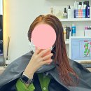 창원 중동 유니시티미용실 디어스텔라 (DEAR STELLA) 염색 후기, 창원 머리 잘 하는 곳, 웨딩촬영 머리...