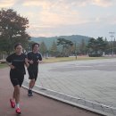 {{ 훈련후기 }} 2026년 10월 12일 월요일, 안성 세종마라톤 훈련일지, 11번 훈련 남았습니다,,, 이미지