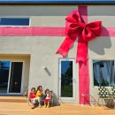 보담풀빌라 | 단체 키즈풀빌라 충남 서산 감성숙소 보담풀빌라