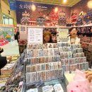 B32 | 2025 서일페 v.20 : 금요일 오픈런 후기와 좋아하는 작가님 영업