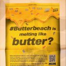 맹방해변 이미지