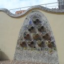 바르셀로나12 - 가우디의 파밀리아성당과 구엘공원! 이미지