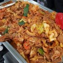 동네한식뷔페 이미지