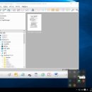 칼라웨이 화명인쇄 | 팩스를 PC로 받는 방법 PC to FAX, PC-FAX 이용방법 부라더 칼라레이저 복합기 MFC-9140CDN 기준