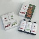 워넥스 | 서초/송파 무료배달] 여름에 딱! 청량·대용량 일회용 전자담배 리뷰 (워터포 넥스바 설향 3종 &amp; 벱토레이)