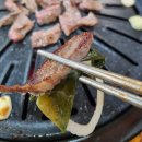 우장산 정육 식당 이미지