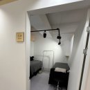 동반속눈썹 문래속눈썹펌 모화속눈썹 펌 + 블랙 틴팅 후기