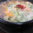 권서방네 순대국 이미지