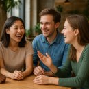 (초급) 성인영어회화 | 성인 영어 회화 독학 후기, 나만의 방법으로 말문을 연 이야기