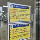 태백경찰서 | 지난주 운전면허 갱신 후기 준비물 및 발급시간 과태료 등