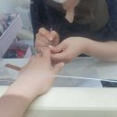 러브유얼네일 | 해운대네일 러브유얼네일 여름맞이 네일 후기