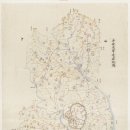 [평안도 寧邊府 地圖] 辛未年(1871) 刊行 이미지