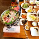 천안 불당동한우 맛집 투뿔 한우 모듬 회식장소추천 더드소 후기
