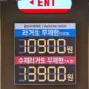 주류 충전소 이미지