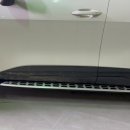 고촌세차 | 스포티지 NQ5 필수템! 메이튼 사이드스텝 최저가 장착! 완벽 시공 후기 (문콕방지, 편한 승하차)