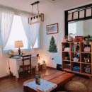 안동풍경호스텔 n LIBRARY 이미지