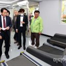 만석동 체력단련실 이미지