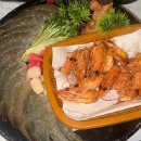 돼지머리족발집 중국식 이미지