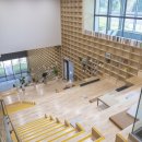 부천시립별빛마루도서관 이미지