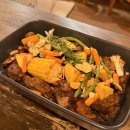 아방의차 | 제주 교래 맛집 | 아방의 차 | 제주도새기갈비구이와 귀여운 비글, 사진사 사장님을 곁들인!