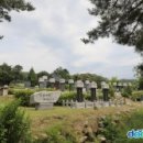 연안이씨 비각공원 | 연안이씨 비각공원[延安李氏碑閣公園]