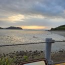 여수 ㅡ 순천 해안도로. 여자만 이미지