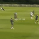 오늘자 양민혁 빅찬스 미스 이미지