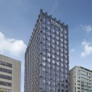 힐튼 가든 인 서울 강남 이미지
