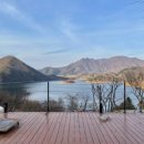 충주호캠핑장 이미지