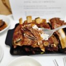 공룡갈비 | [정수찬] 부모님선물로 최고인 부드러운 정수찬 소갈비찜 밀키트 공룡갈비 / 쫀득이도 좋아함