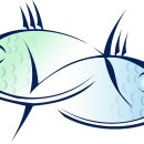 물고기자리 이미지