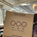 남도상사 | 천안 필터커피 1티어 헥스커피로스터스 쇼룸