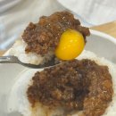 일산 밤리단길 일본식 카레가 무한 리필 소코아