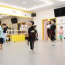 탑클래스 태권도장 이미지