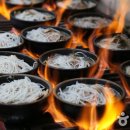 새벽부터 해장국 이미지