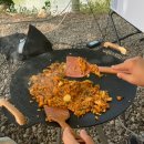 내린천솔밭힐링캠핑장 이미지