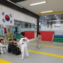 그렌드 리더 태권도장 이미지