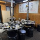 식신통삼겹구이