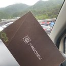 곰배령화원 | 천상의 화원, 곰배령 등산 후기