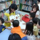 대림정보문화도서관 내 이미지