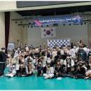 용인대 화랑 합기도 이미지