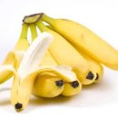 바나나 효능 부작용 한개 영양성분 바나나 1개 칼로리 이미지