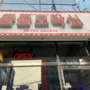 콤콤오락실 | 연남동 즐길거리 / 놀거리 '콤콤오락실' 후기