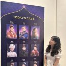 드림씨어터 2층 화장실 | 부산 드림씨어터 2층 시야 알라딘 공연 후기