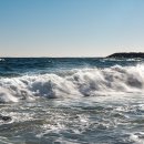 고성바다 이미지