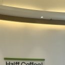광주 상무지구 하프커피 익스프레스,버터크림커피☕️/오픈 이벤트 [내돈내산 솔직후기]