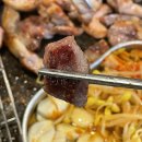 먹어봐뒷고기 - 광주시 | 왕십리역 근처 맛집 추천, 왕십리 고기집 먹어봐 뒷고기 솔직후기