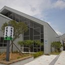 구례군매천도서관 이미지