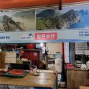 원은수산 | (통영) 내돈내먹 진짜 나만알고싶지만 공유하는 횟집 원은수산 🐟